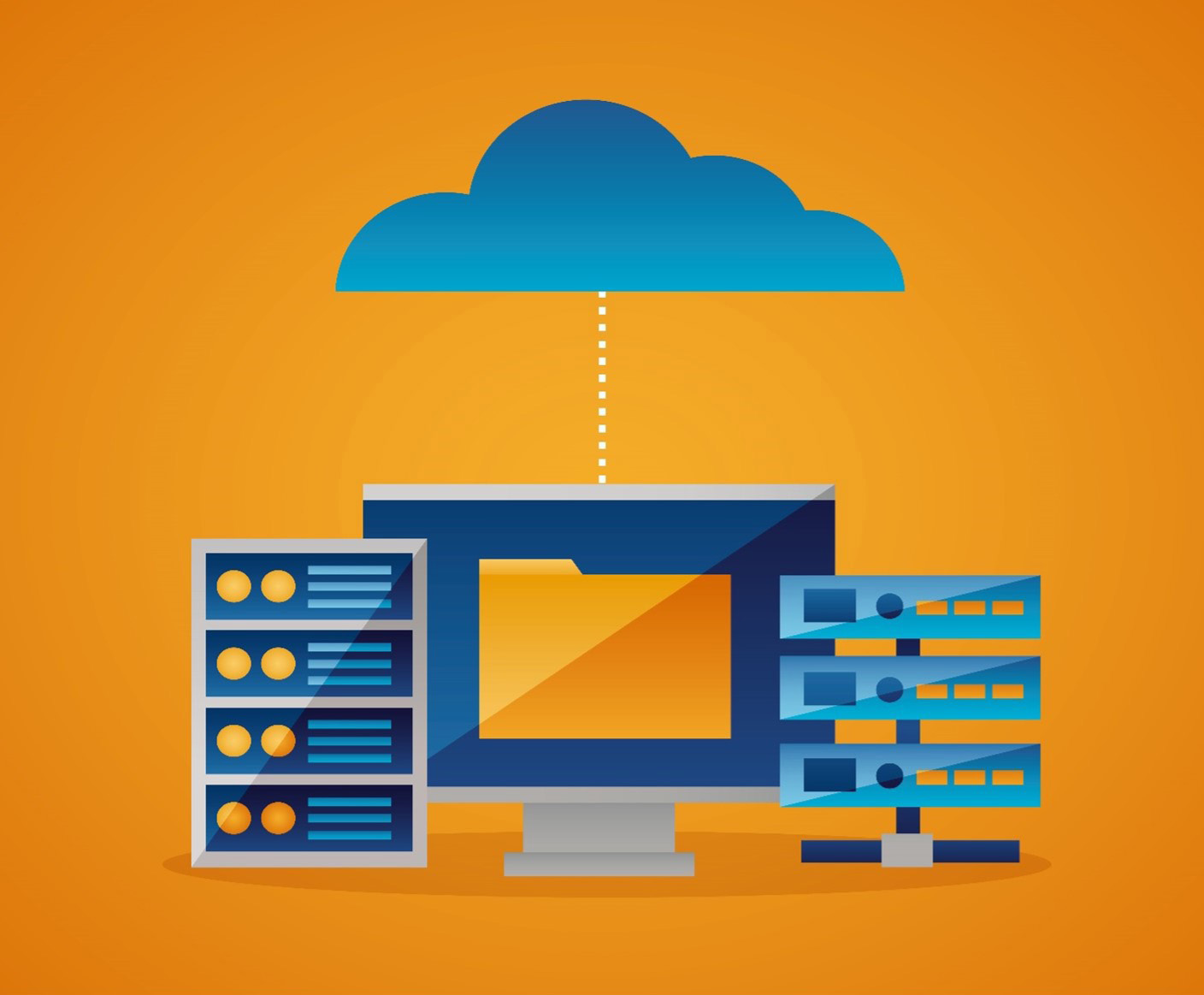 Cloud Computing 101 - The Navicon Group | Transforming Technology